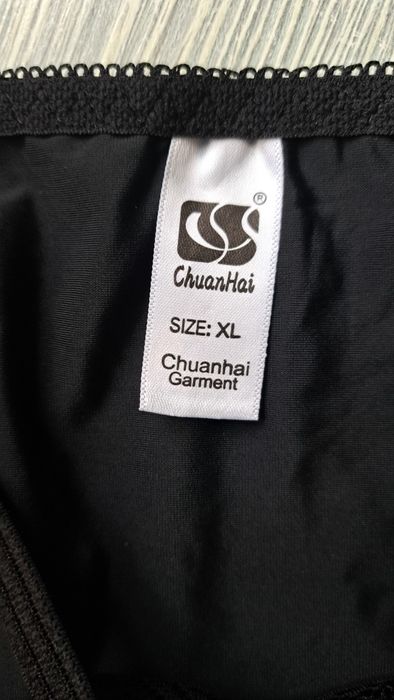 Продам труси сліпи нижню білизну Milasi XL