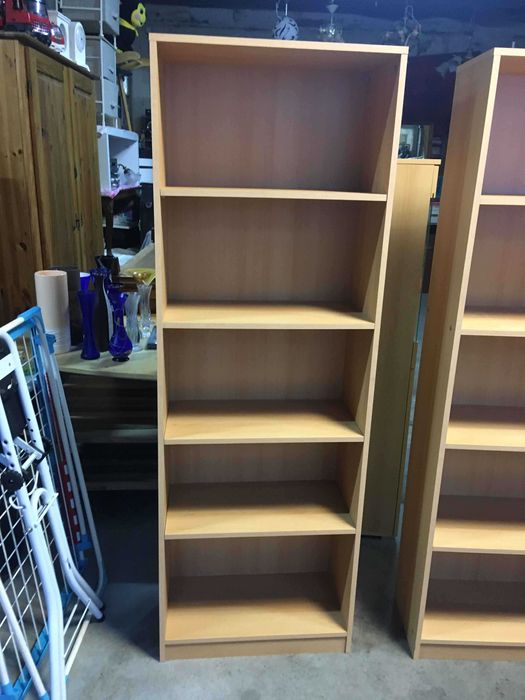 Regał 2szt. komplet