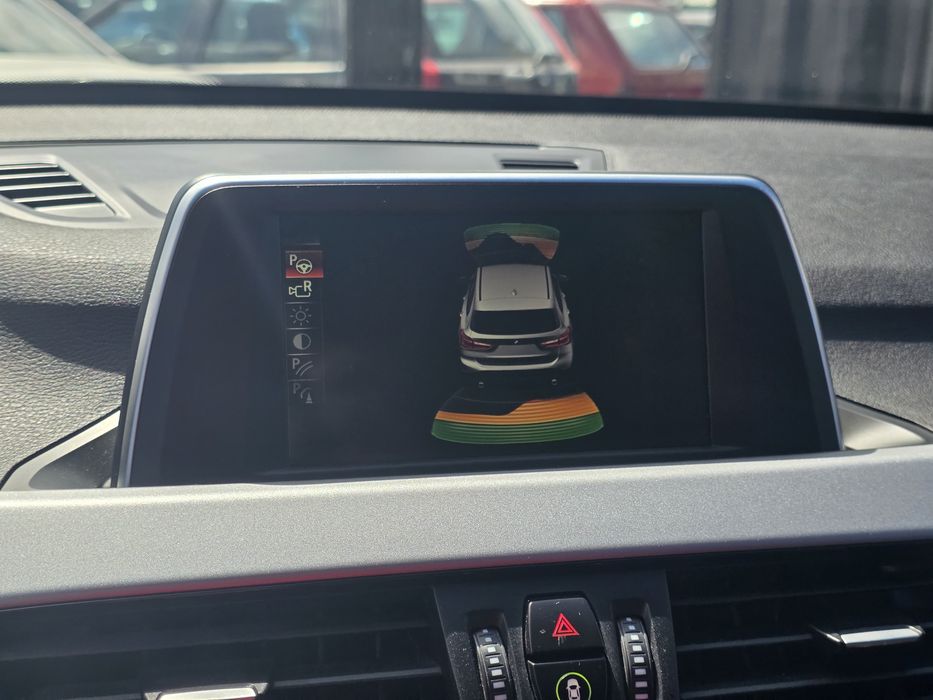 Bmw x1 (muito equipádo)