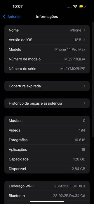 iPhone 14 Pro Max