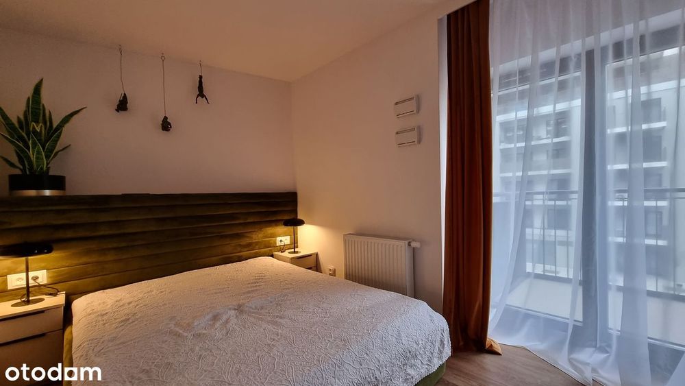 SPRZEDAM apartament 2pok  ANGEL CITY - Więcej