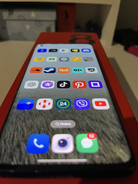 Oneplus8 телефон