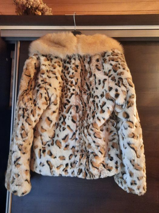Futerko krótkie rozmiar XL