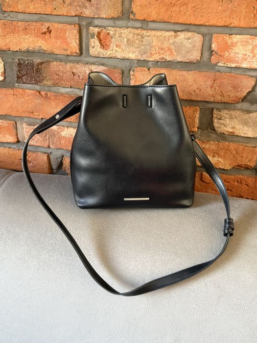 Torebka Reserved jak nowa