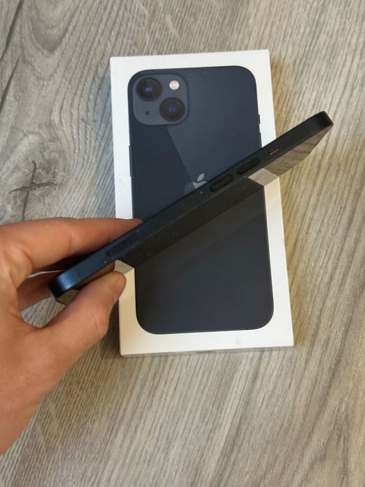 iPhone 13 87% kondycji
