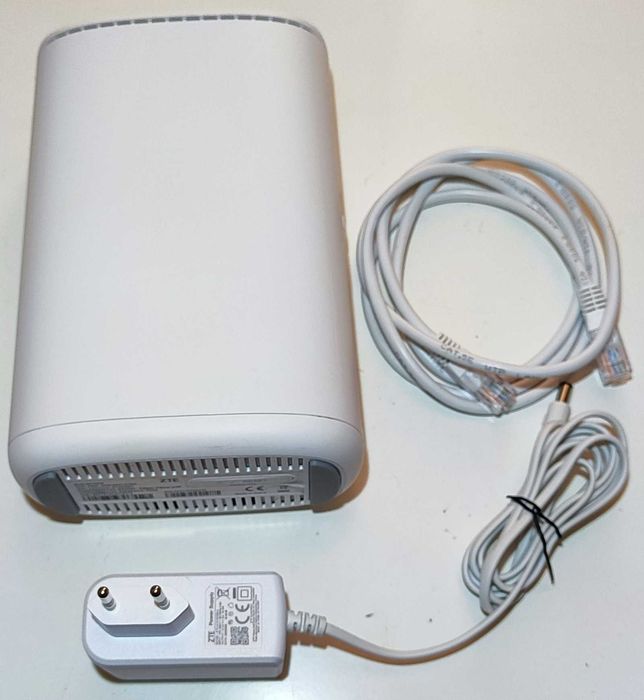 4G - Роутер ZTE MF 289F