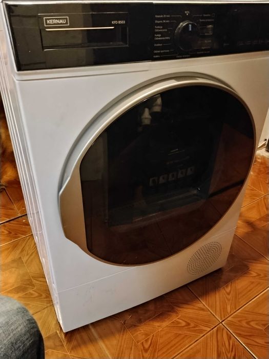 Сушилка kernau 8503