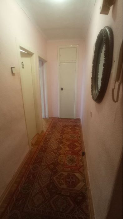 Оренда однокімнатноі квартири