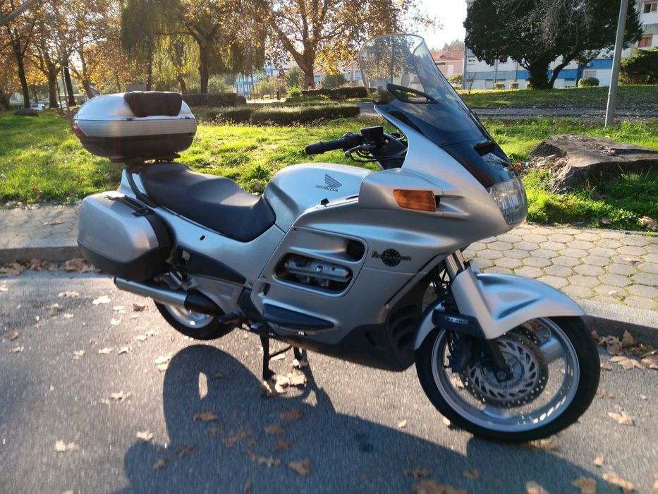 Honda ST1100 PAnEuropean