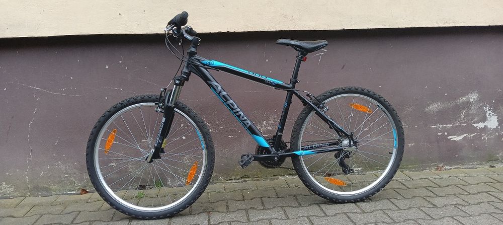 Sprzedam rower górski ( jak nowy )