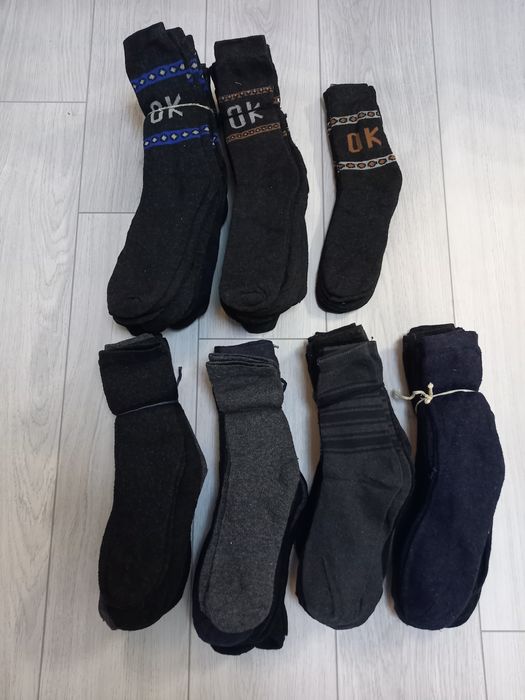 Продам носки новые