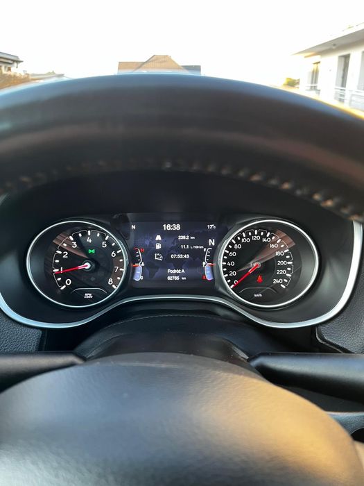 Jeep Compass 1.4 2020