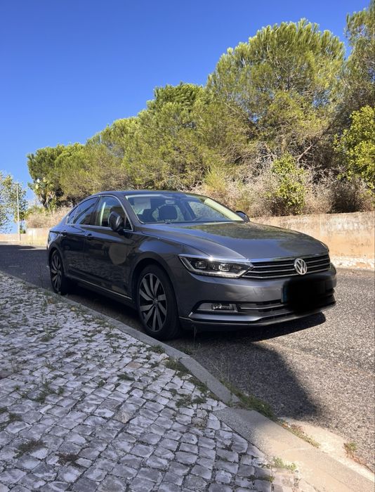 VW Passat Highline 2.0 tdi 190cv DSG NACIONAL — photo 2
