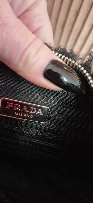 Prad#,оригінал. Сумка. Herme#