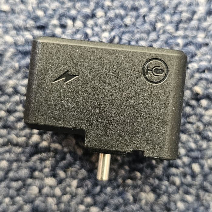 Adapter do mikrofonu zewnętrznego dla kamery insta360 X2