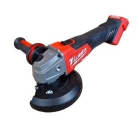 Milwaukee M18 FSAG125X-0 125MM Szlifierka kątowa 1200W Oryginał
