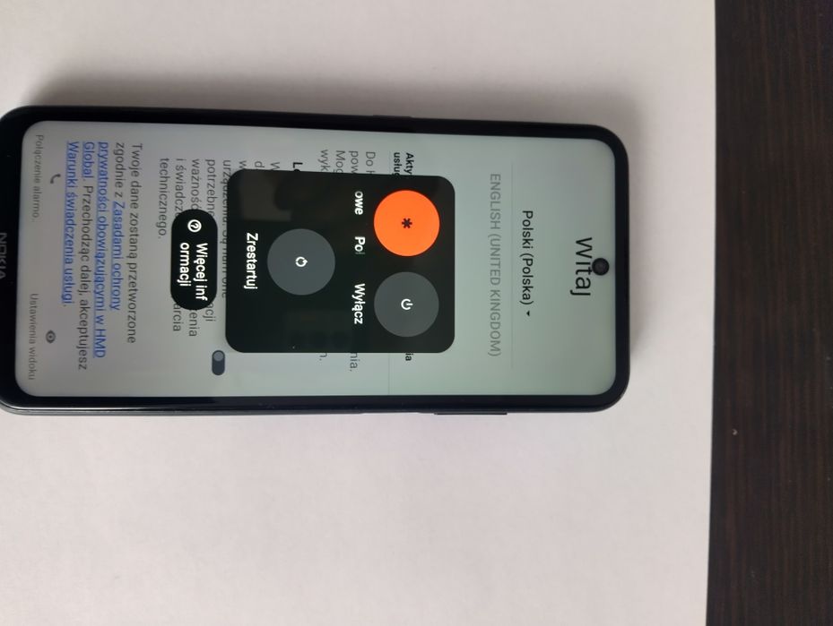 NOKIA X10-TA-1332DS  6/64