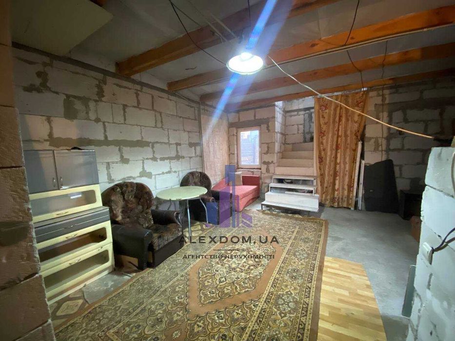Продаж таунхауса вул. Зоряна 31, с.Білогородка.