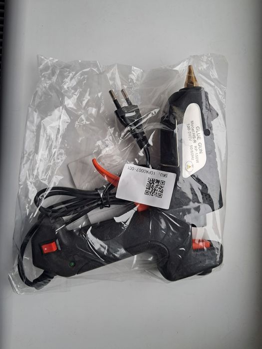 Пістолет для клею 150 вт