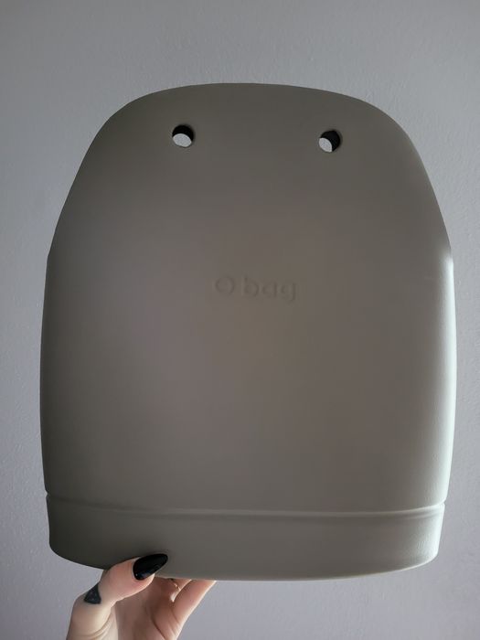 Torebka Obag 50 fifty oryginalny body unikat