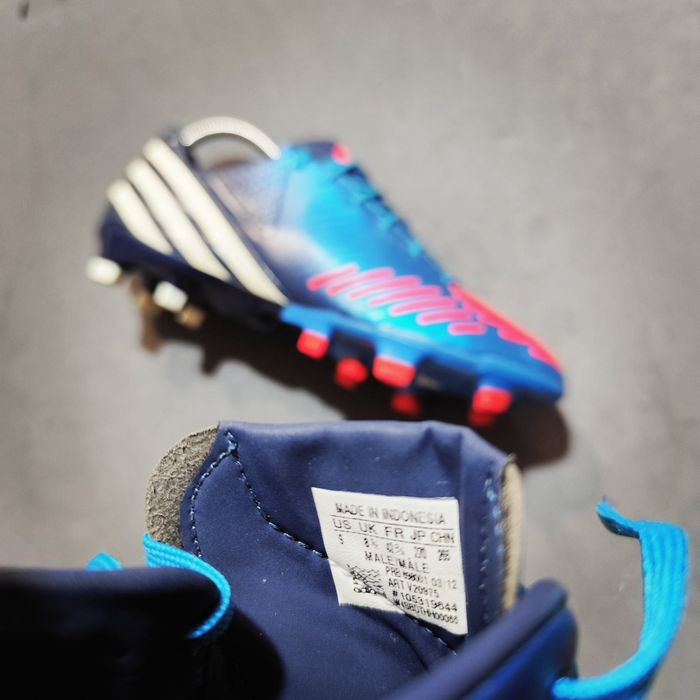 Korki Adidas Predator Lethal Zones LZ FG 42 2/3