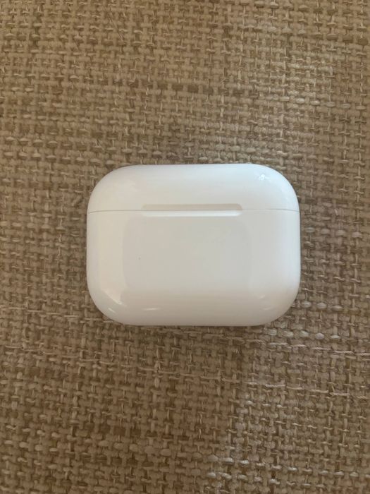Airpods 3 pro в отличном состоянии