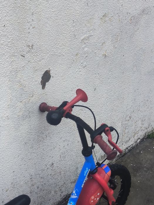 Bicicleta Criança