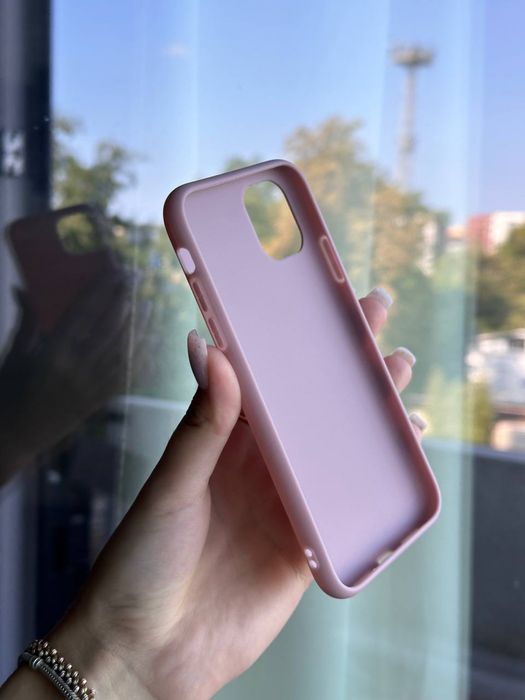 Etui na tel. iPhone 11