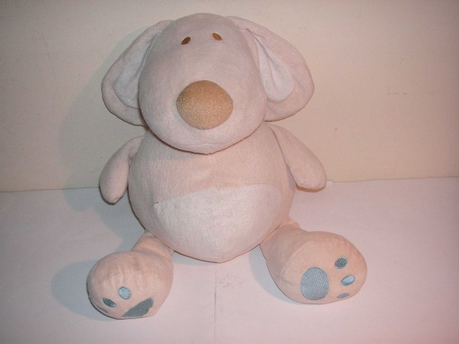 Peluches - Estado Novo