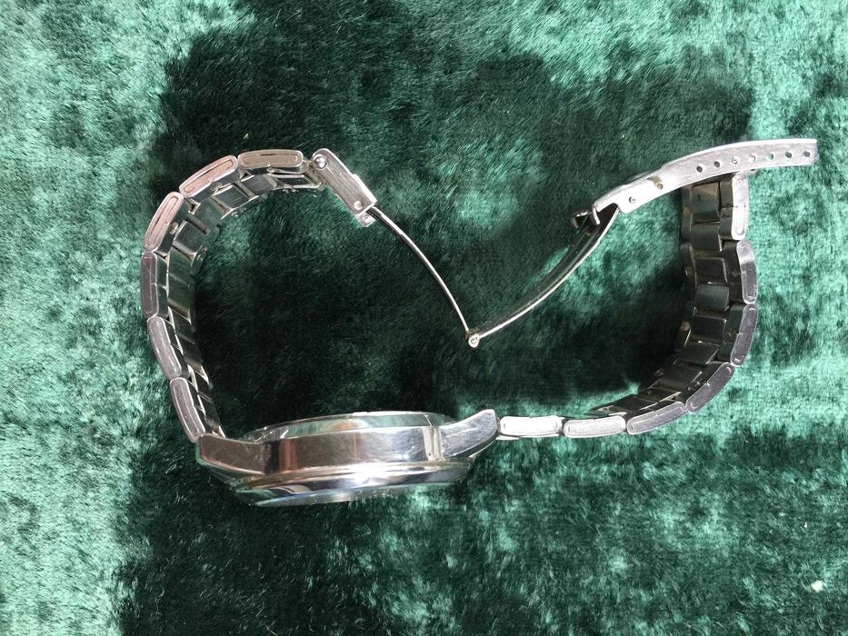 Zegarek LORUS Chronograph 100m V657