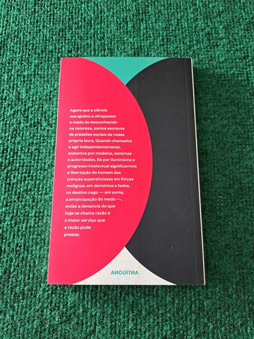 O eclipse da razão - Max Horkheimer