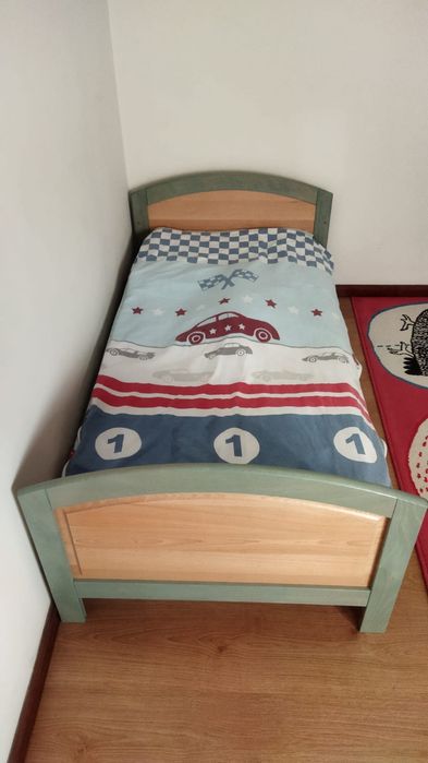 Mobília completa quarto bebé/criança