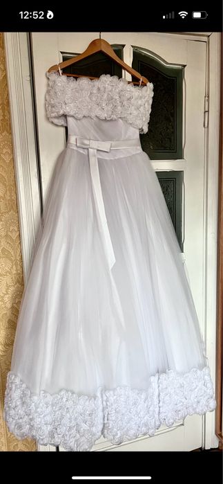 Весільне плаття Оксана Муха