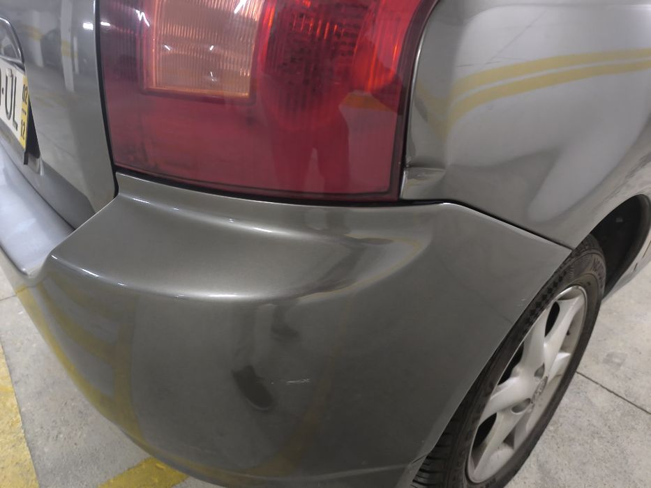Toyota Corolla 1.4 VVT-i