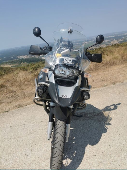 Vendo Bmw R 1200 GS