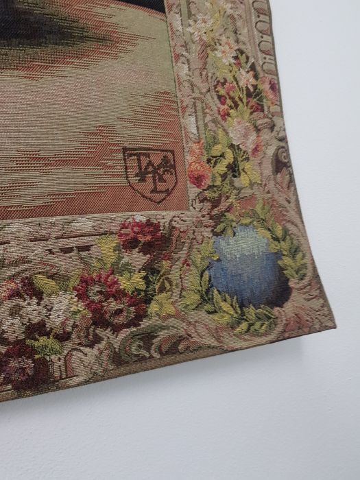 Grande goblan francês