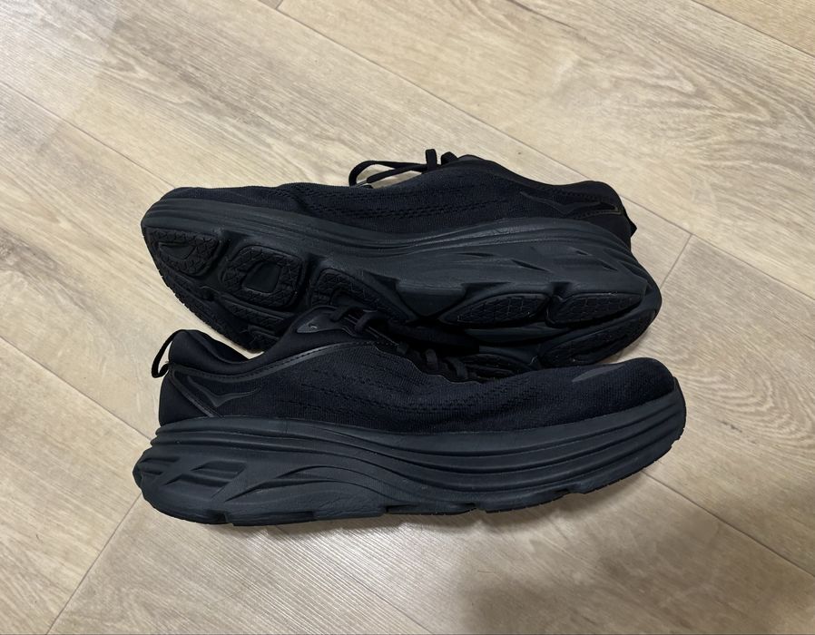 Кросівки Hoka 30.5 см