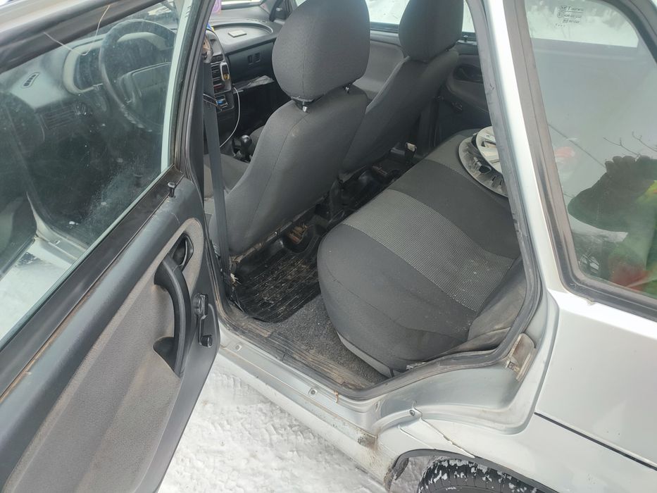 Продам домашню петнаху на газу