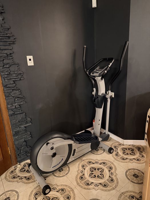 Еліптичний тренажер Sportop E7000 Magnetic  Продам якісний магнітний орбітрек Sportop E7000 у