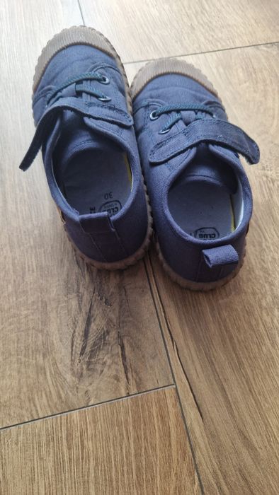 Trampki barefoot Smyk