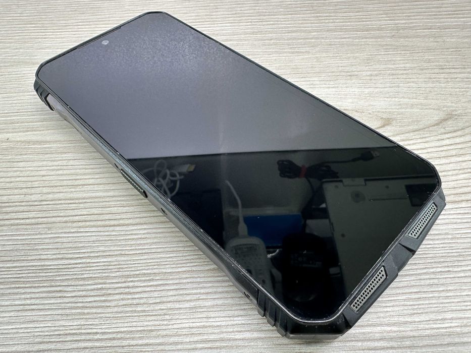 Smartfon DOOGEE V30T 12 GB / 256 GB 4G (LTE)