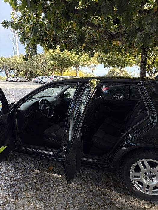 Volkswagen Golf 4