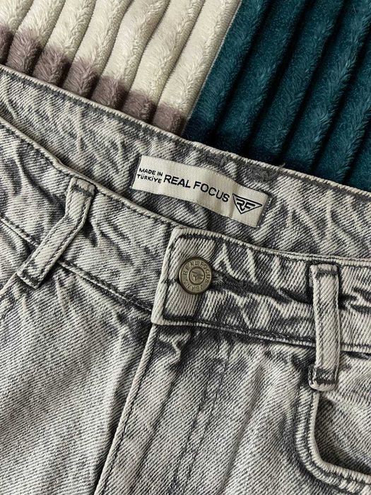 Джинси прямі Туреччина