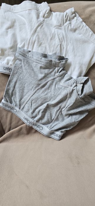 Bokserki Calvin Klein 122-128cm