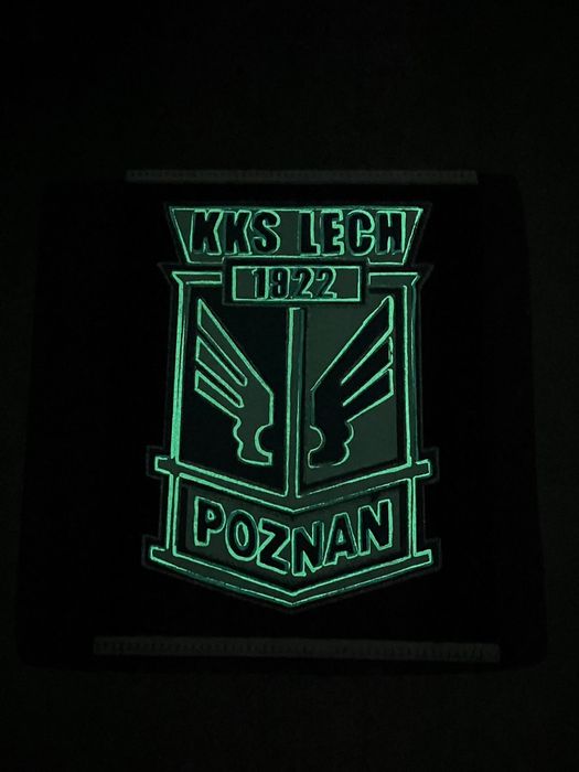 Gadżet KKS Lech Poznań