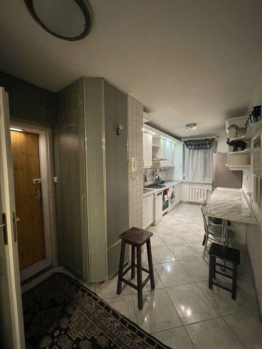 ul. Barycka | 67 m² | 2 balkony | klimatyzacja | wysoki standard