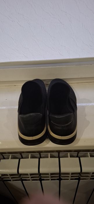 Кроссовки ECCO р.41