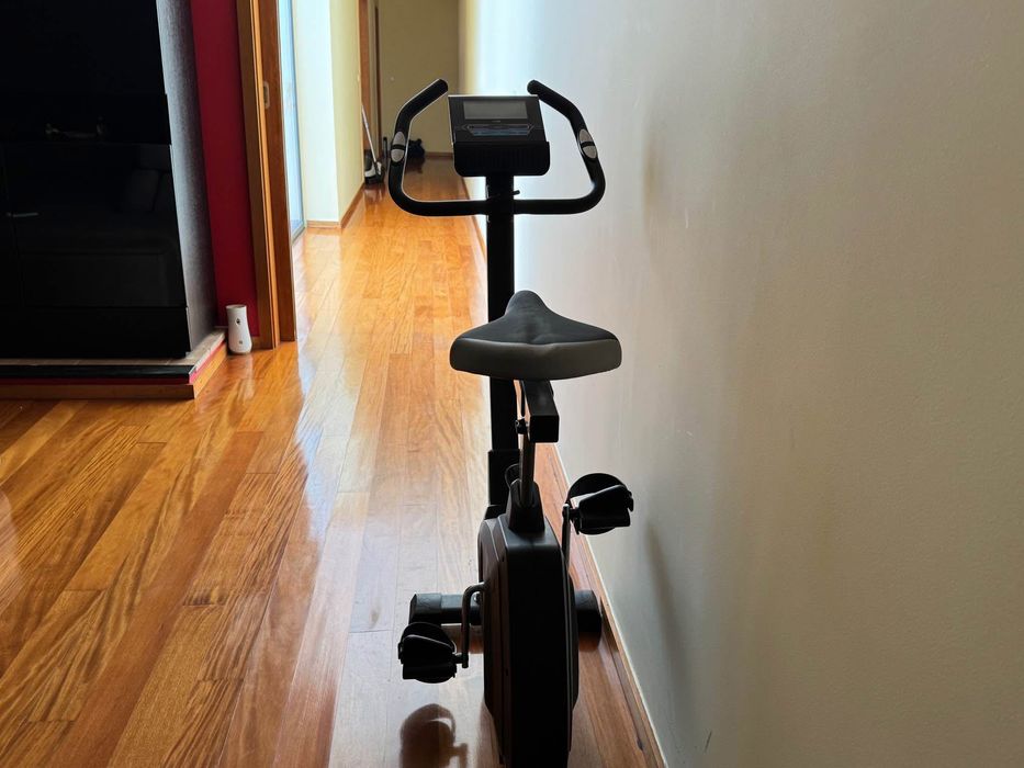 Bicicleta estática