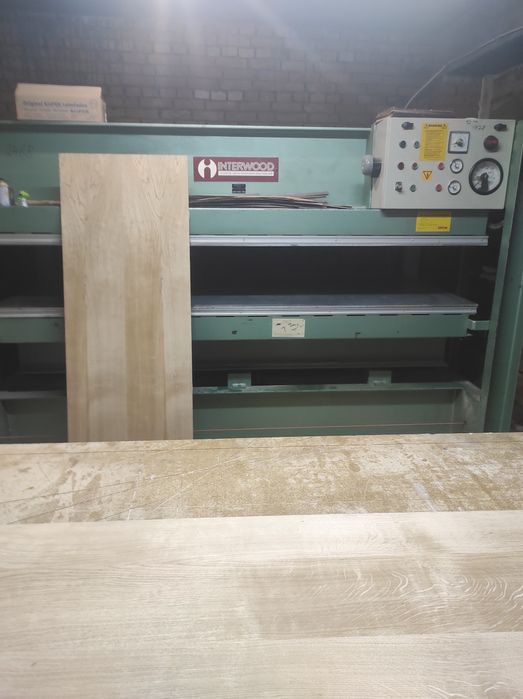 Послуги шпонування