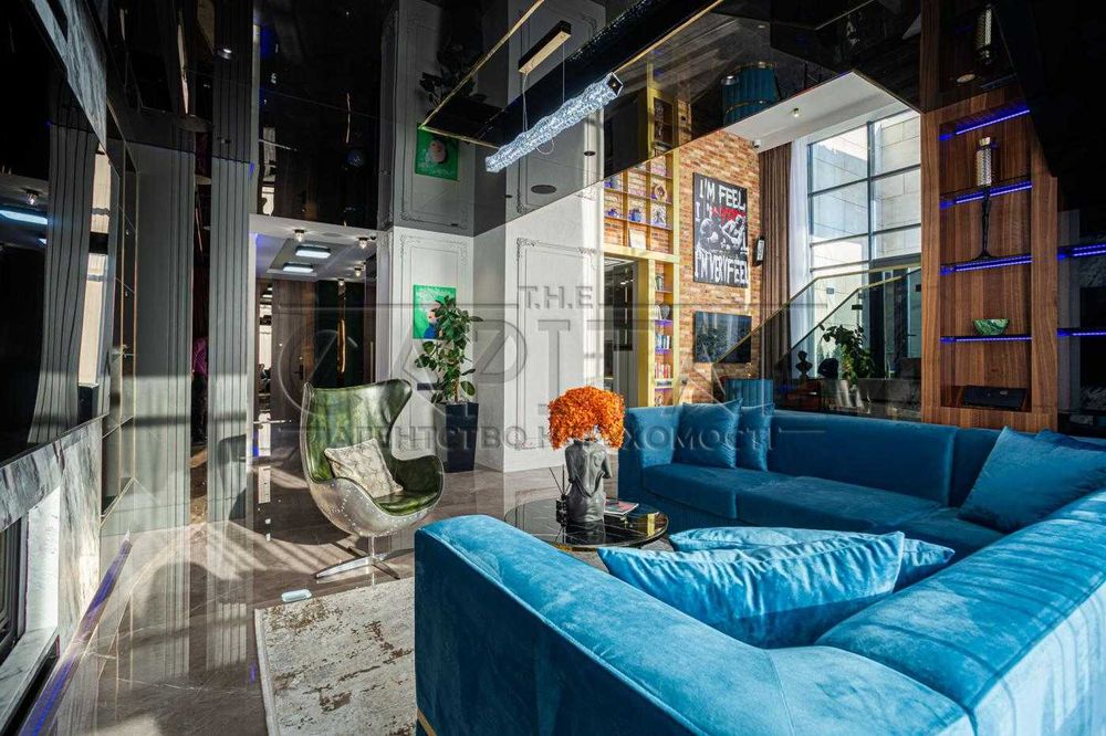 Продаж квартири, ЖК Park Avenue VIP, вул. Деміївська, Голосіївський